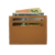 Porta Cartão Slim CNH Couro Ecológico - loja online