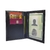 Carteira Slim Feminina Porta Cartões - RG - CNH - comprar online