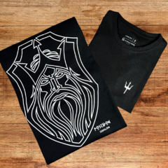 Camiseta Osklen Poseidon 2