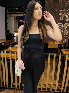 Calça Aurora preto - comprar online