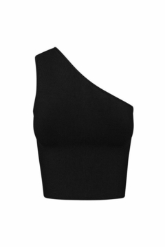 Blusa Siena preto na internet