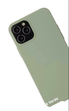 Funda para iPhone 13 en silicona liquida sencilla lisa - Curiosidades Jojoc´ss