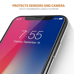 Protector de Pantalla para iPhone 13 mini, 13, 13 pro, 13 Promax, 14, 14 pro, 14 plus, 14 Promax - Curiosidades Jojoc´ss