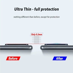 Protector de lente de camara para iPhone 13 mini, 13, 13 PRO, 13 Promax, 14, 14 PRO, 14 PLUS y 14 Promax - Curiosidades Jojoc´ss