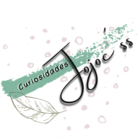 Curiosidades Jojoc´ss
