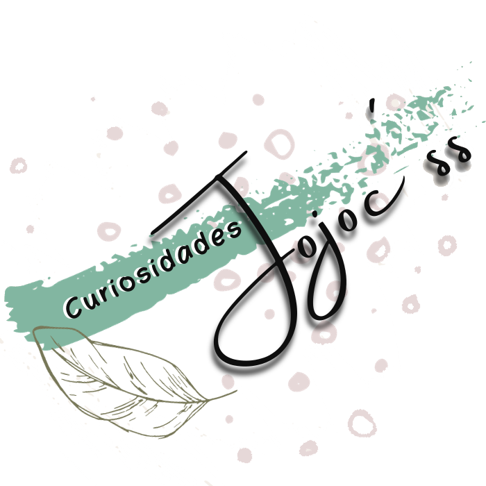 Curiosidades Jojoc´ss