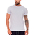 CAMISETA 100% ALGODÃO MENEGOTTI + SILK SCREEN - loja online