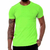 CAMISETA 100% ALGODÃO MENEGOTTI + BORDADO