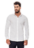 CAMISA SOCIAL ACETINADA COM ELASTANO + BORDADO OU SILK - loja online