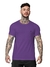 CAMISETA 100% ALGODÃO MENEGOTTI + BORDADO