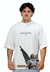 OVERSIZED MALHÃO PREMIUM - ESTAMPA HD - comprar online