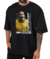 Adriano - Oversized Malhão - Coleção Classic Player10 - - comprar online