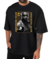 Anderson Silva - Oversized Malhão - Coleção Classic Player10 - na internet