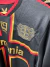 Camisa Bayer Leverkusen 24/25 Edição Especial Champion Cor: Preta Tamanho: M - Player10Store