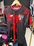 Camisa São Paulo 24/25 Third Cor: Preto e Vermelho - comprar online