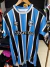 Camisa Gremio 24/25 Home Cor: Azul Tamanho: G - comprar online
