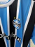 Camisa Gremio 24/25 Home Cor: Azul Tamanho: G - Player10Store