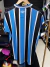 Camisa Gremio 24/25 Home Cor: Azul Tamanho: G na internet