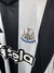 Camisa Newcastle 24/25 Home Cor: Preto Tamanho: G - Player10Store