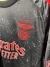 Camisa Benfica 24/25 Away Cor: Preta Tamanho: GG - Player10Store