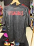 Camisa Benfica 24/25 Away Cor: Preta Tamanho: GG na internet