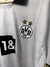 Camisa Borussia Dortmund 24/25 Third Cor: Branca Tamanho: G1 - Player10Store