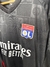 Camisa Lyon 24/25 Away Cor: Preta Tamanho: G1 - Player10Store