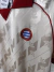 Camisa Bayern de Munique 24/25 Edição Especial Cor:Vermelho/Bege - Player10Store