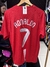 Camisa Manchester United Retrô 2007 Home Cor: Vermelho (Ronaldo 7) na internet