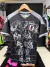 Camisa Japão 24/25 Edição Especial Cavaleiros do Zodiaco Cor: Preta Tamanho: P - comprar online