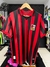 Camisa Milan 24/25 Edição Especial Aniversario Cor: Listrada - comprar online