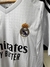 Camisa Real Madrid 24/25 Home Cor: Branca - Player10Store