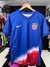 Camisa USA 24/25 Away Cor: Azul Tamanho: P - comprar online