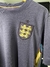 Camisa Inglaterra 24/25 Away Cor: Cinza Tamanho: P - Player10Store