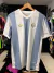Camisa Argentina 24/25 Edição Especial 50 Anos Cor: Azul - comprar online