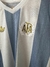 Camisa Argentina 24/25 Edição Especial 50 Anos Cor: Azul - Player10Store
