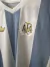 Camisa Argentina 24/25 Edição Especial 50 Anos Cor: Azul - Player10Store