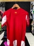 Camisa Atletico de Madrid 21/22 Home Cor: Branca e Vermelho Tamanho: M na internet
