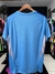 Camisa Real Madrid Goleiro 24/25 Cor: Azul na internet