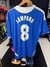 Camisa Chelsea Retrô 2012 Home Cor: Azul Tamanho: G (Lampard 8) na internet