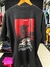 Ayrton Senna - Oversized Suedine Malhão - Player 10 - Player10Store