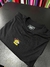 Ayrton Senna - Oversized Suedine Malhão - Player 10 - loja online