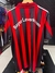 Camisa Bayer Leverkusen Retrô 2001 Cor: Vermelho Tamanho: GG na internet