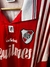 Camisa River Plate Retrô 1996 Cor: Vermelho Tamanho: G - Player10Store