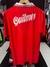 Camisa River Plate Retrô 1996 Cor: Vermelho Tamanho: G na internet