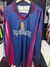 Camisa Retrô West Ham Iron Maiden Cor: Azul G1 - comprar online