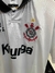 Camisa Corinthians Retrô Kalunga 1994 Cor: Branca - Player10Store