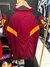 Camisa Roma 24/25 Edição Especial Cor: Vermelho Tamanho: P na internet