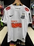 Camisa Santos Retrô 2012 Cor: Branca Neymar Jr - comprar online
