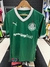 Camisa Palmeiras 25/26 Home Cor: Verde - - comprar online